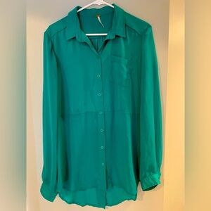 Free People Women’s Blouse